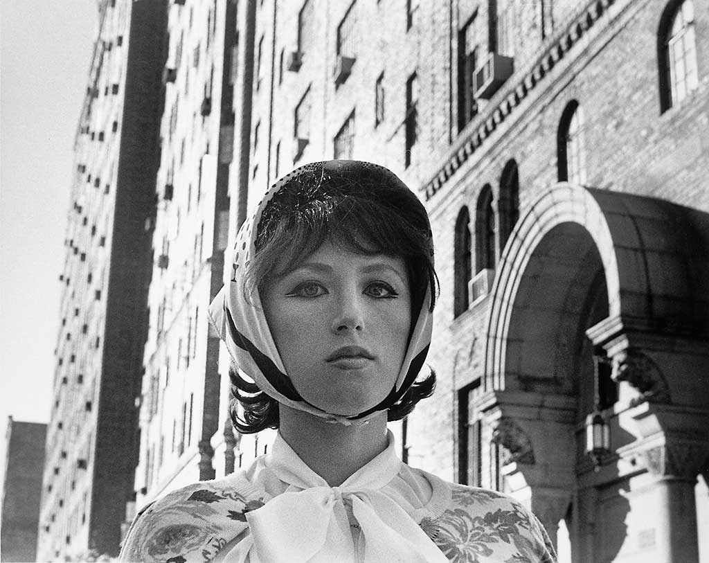 Cindy Sherman - Artists - Metro Pictures